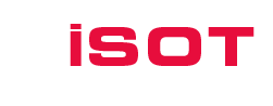 İSOT Otolastik Logo